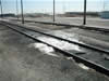 Rail Road Tracks
